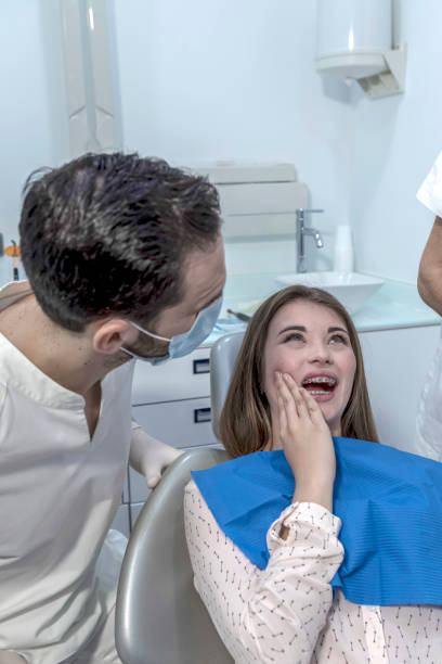 Best Emergency Dentist for Knocked-Out Tooth in Waverly, OH