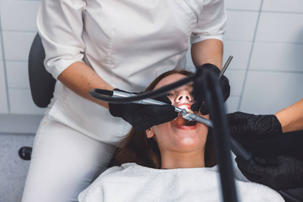 Best Emergency Dentist for Lost Fillings or Crowns in Waverly, OH
