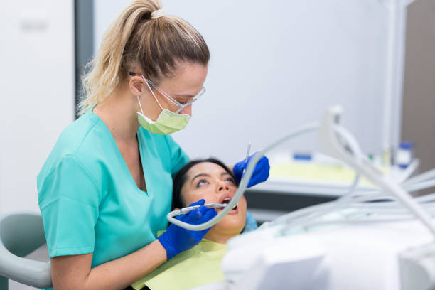 Best Emergency Dentist for Knocked-Out Tooth in Waverly, OH