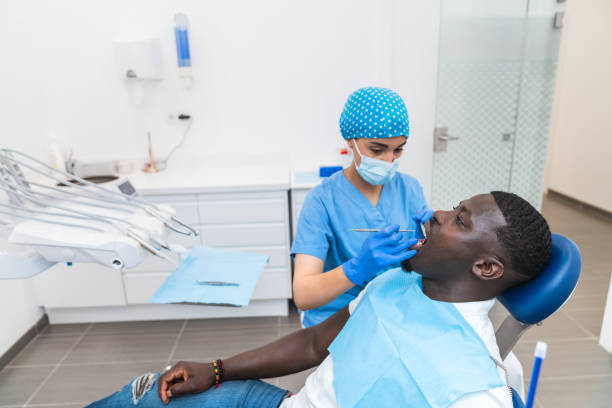 Best Emergency Root Canal Treatment in Waverly, OH