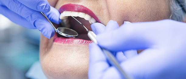 Best Weekend Emergency Dentist in Waverly, OH