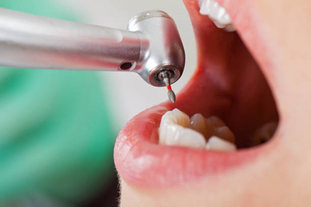 Best Emergency Dental Services for Seniors in Waverly, OH